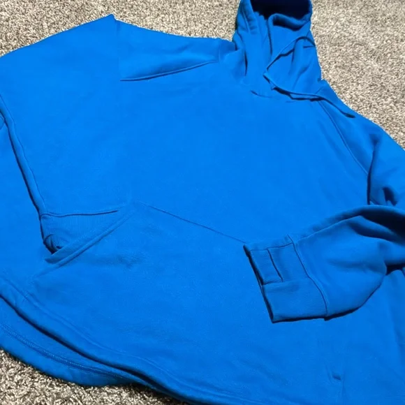 tek gear Tops Tek Gear Ultra Soft Fleece Hoodie 2x Like New